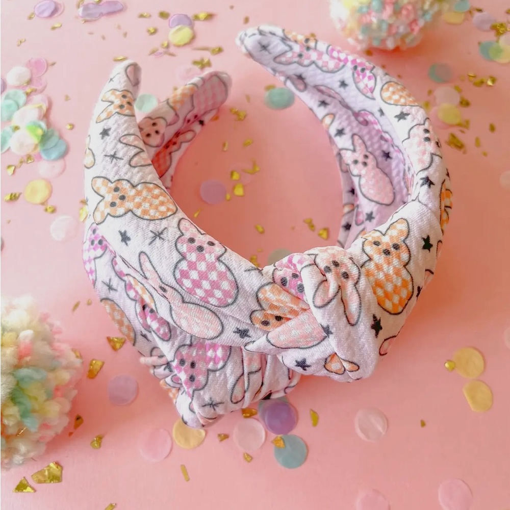 Peeps 🐥 Easter Headband